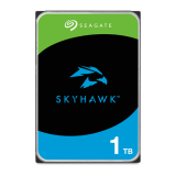Hard disk 1TB - Seagate Surveillance SKYHAWK ST1000VX  
