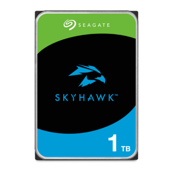 Hard disk 1TB - Seagate Surveillance SKYHAWK ST1000VX  