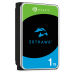 Hard disk 1TB - Seagate Surveillance SKYHAWK ST1000VX  