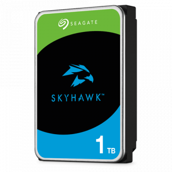 Hard disk 1TB - Seagate Surveillance SKYHAWK  ST1000VX