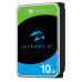 Hard disk 10TB - Seagate Surveillance SKYHAWK AI ST10000VE  
