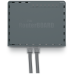 Router hEX S, 5 x Gigabit, 1 xSFP, RouterOS L4 - Mikrotik RB760iGS  