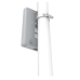 Router PowerBox de exterior, 5 x Fast Ethernet, 4 x PoE, RouterOS L4 - Mikrotik RB750P-PBr2  