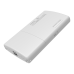 Router PowerBox Pro de exterior, 5 x Gigabit 4 PoE, 1 x SFP, RouterOS L4 - Mikrotik RB960PGS-PB  