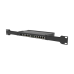 Router 10 x Gigabit, 1 x SFP+ 10Gbps, 1 x PoE, RouterOS L5, 1U - Mikrotik RB4011iGS+RM  