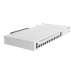Cloud Core Router 12x10G SFP+, 2x25G SFP28, RouterOS L6 - Mikrotik CCR2004-1G-12S+2XS  