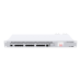 Cloud Core Industrial grade Router, 12 x SFP, 1 x SFP+, RouterOS L6, 1U - Mikrotik CCR1016-12S-1S+  