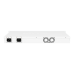 Cloud Core Industrial grade Router, 12 x SFP, 1 x SFP+, RouterOS L6, 1U - Mikrotik CCR1016-12S-1S+  