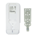 Switch Convertor fibra-cupru Gigabit, carcasa de exterior, PoE in - Mikrotik RBFTC11  