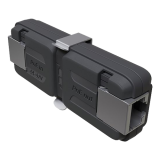 Repetor pasiv PoE 24-57V Gigabit Ethernet - Mikrotik GPeR  