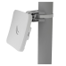 quickMOUNT-X axa suplimentara dispozitive SXTsq montare pe stalp - Mikrotik QM-X