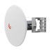 Adaptor montare pe perete antene mari - Mikrotik QME