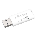 Stick USB wireless pentru management - Mikrotik Woobm-USB  
