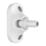 Suport universal pentru detectori AX PRO - HIKVISION DS-PDB-IN-Universal  