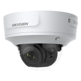 Camera IP AcuSense 8.0 MP, lentila AF 2.8~12mm, IR 40m, IK10, SDcard - HIKVISION DS-2CD2783G2-IZS(2.8-12mm)  