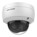 Camera IP AcuSense 8.0 MP, lentila 2.8mm, IR 30m, Audio, SDcard, IK10 - HIKVISION DS-2CD2183G2-IU-2.8mm  