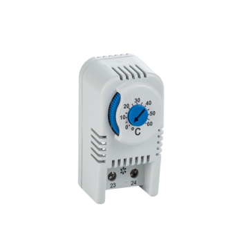 Plastim Termostat racire, 060 C, 10A, 250VAC PTVT  