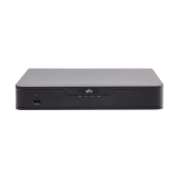 UNIVIEW NVR 4K, 8 canale 8MP, compresie H.265 Ultra - UNV NVR301-08S3 