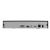 UNIVIEW NVR 4K, 8 canale 8MP, compresie H.265 Ultra - UNV NVR301-08S3 