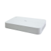 UNIVIEW NVR 4K, 8 canale 8MP + 8 porturi PoE, compresie H.265 Ultra - UNV NVR301-08LS3-P8 