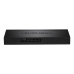Switch 8 porturi Gigabit Long Range 200m PoE+ - TRENDnet TPE-LG80  