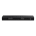 Switch 16 porturi Gigabit PoE/PoE+ 123W - TRENDnet TPE-TG160H  