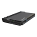 Switch Router 1 x 2.5Gbit, 7 x Gigabit, 1 x SFP+, RouterOS L5 - MikroTik RB5009UG+S+IN  