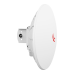 DynaDish 5, antena 25dBi 5GHz, 45Km+, 802.11ac, 1 x Gigabit, PoE - MikroTik RBDynaDishG-5HacD  