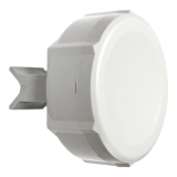 Router SXT SA5 ac, antena 14dBi 5GHz, 8KM+, 802.11ac, Gigabit, PoE - MikroTik RBSXTG-5HPacD-SA  
