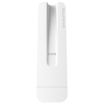 OmniTIK 5 ac, 2 antene 7.5dBi 5GHz, 802.11an/ac, 5 x Gigabit LAN, PoE - MikroTik RBOmniTikG-5HacD  