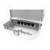 OmniTIK 5 ac, 2 antene 7.5dBi 5GHz, 802.11an/ac, 5 x Gigabit LAN, PoE - MikroTik RBOmniTikG-5HacD  