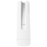 OmniTIK 5 POE ac, 2 antene 7.5dBi 5GHz, 802.11an/ac, 5 x Gigabit LAN (4 PoE-OUT), PoE - MikroTik RBOmniTikPG-5HacD  