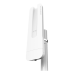 OmniTIK 5 POE ac, 2 antene 7.5dBi 5GHz, 802.11an/ac, 5 x Gigabit LAN (4 PoE-OUT), PoE - MikroTik RBOmniTikPG-5HacD  