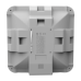Router SXTsq Lite5, antena 16dBi 5GHz, 802.11an, 1 x LAN, PoE - MikroTik RBSXTsq5nD  