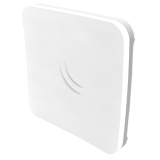 SXTsq Lite2, antena 10dBi 2.4GHz, 802.11bgn, 1 x LAN, PoE - MikroTik RBSXTsq2nD  