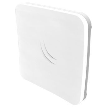 SXTsq Lite2, antena 10dBi 2.4GHz, 802.11bgn, 1 x LAN, PoE - MikroTik RBSXTsq2nD  