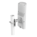 Router mANTBox 2 12s, antena 12dBi 2.4Ghz, 802.11bgn, 1 x Gigabit LAN, PoE - MikroTik RB911G-2HPnD-12S  