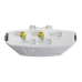 BaseBox 2, 1 x Gigabit LAN, USB, miniPCIe, 802.11b/g/n 2.4Ghz 2x2, PoE, outdoor - MikroTik RB912UAG-2HPnD-OUT  