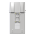 Switch BaseBox 5, 1 x Gigabit LAN, USB, miniPCIe, 802.11a/n 5Ghz 2x2, PoE, outdoor - MikroTik RB912UAG-5HPnD-OUT  