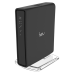 Router hAP ac, 5 x Gigabit, 802.11b/g/n 2.4Ghz, 802.11an/ac 5GHz, USB - MikroTik RBD52G-5HacD2HnD-TC  