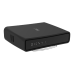 Router hAP ac, 5 x Gigabit, 802.11b/g/n 2.4Ghz, 802.11an/ac 5GHz, USB - MikroTik RBD52G-5HacD2HnD-TC  