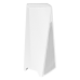 Audience, 2 x Gigabit, 802.11b/g/n 2.4Ghz, 2 x 802.11ac 5Ghz - MikroTik RBD25G-5HPacQD2HPnD  