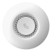 Router cAP, 1 x LAN, 802.11b/g/n 2.4Ghz, antena 2dBi, PoE - MikroTik RBcAP2nD  