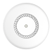 Router cAP ac, 2 x Gigabit (1 x PoE-out), 802.11b/g/n 2.4GHz, 802.11an/ac 5GHz, injector PoE - MikroTik RBcAPGi-5acD2nD  