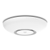 Router cAP ac, 2 x Gigabit (1 x PoE-out), 802.11b/g/n 2.4GHz, 802.11an/ac 5GHz, injector PoE - MikroTik RBcAPGi-5acD2nD  