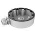 Doza conexiuni pentru camerele tip DOME - Hikvision DS-1280ZJ-DM46 