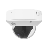 UNIVIEW Camera IP LightHunter 8 MP, lentila AF 2.8 -12 mm, IR 40m, Audio, IK10 - UNV IPC3238SB-ADZK-I0  