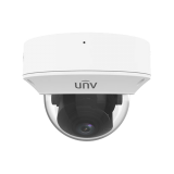 UNIVIEW Camera IP LightHunter 8 MP, lentila AF 2.8 -12 mm, IR 40m, Audio, IK10 - UNV IPC3238SB-ADZK-I0 