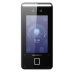Terminal standalone IP de control acces si pontaj cu recunoastere faciala, amprenta, Card si cod QR - HIKVISION DS-K1T341AMF-S  