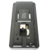 Terminal standalone IP de control acces si pontaj cu recunoastere faciala, amprenta, Card si cod QR - HIKVISION DS-K1T341AMF-S  